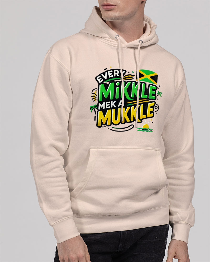 Every Mikkle Mek A Mukkle Pullover Hoodie