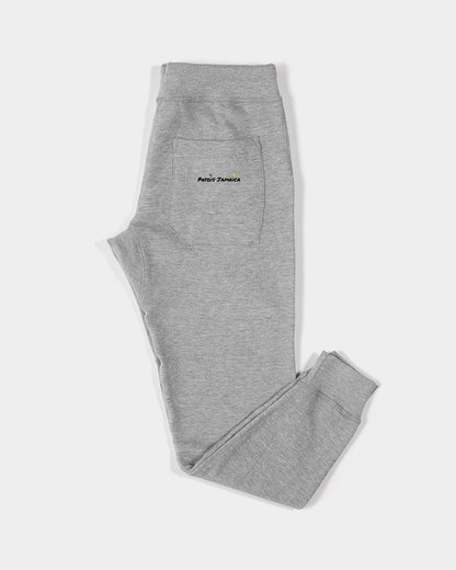 Patois Jamaica  Unisex Premium Fleece Joggers