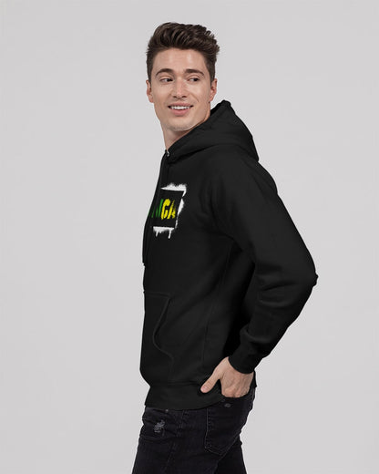 Jamaica drip - Unisex Premium Pullover Hoodie