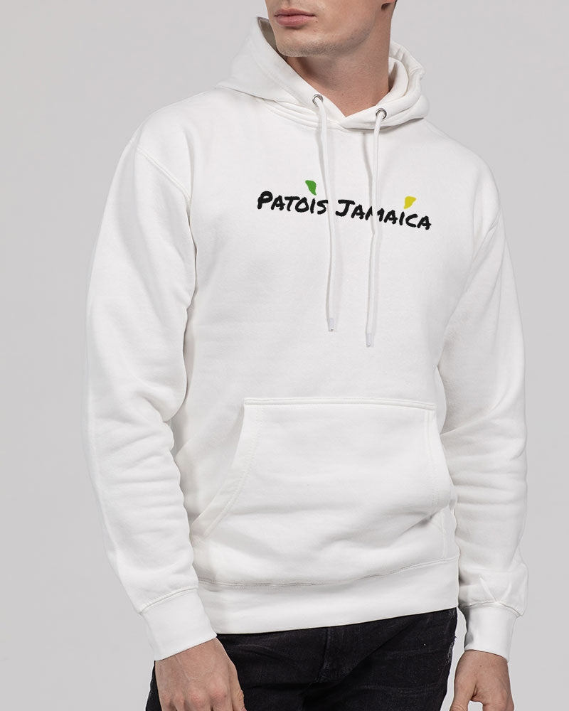 Patois Jamaica  Unisex Premium Pullover Hoodie