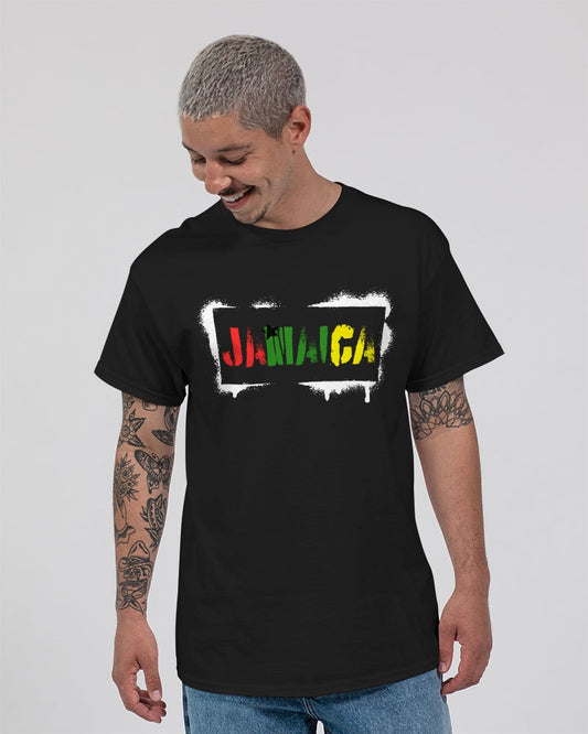 Jamaica drip Unisex Ultra Cotton T-Shirt | Gildan