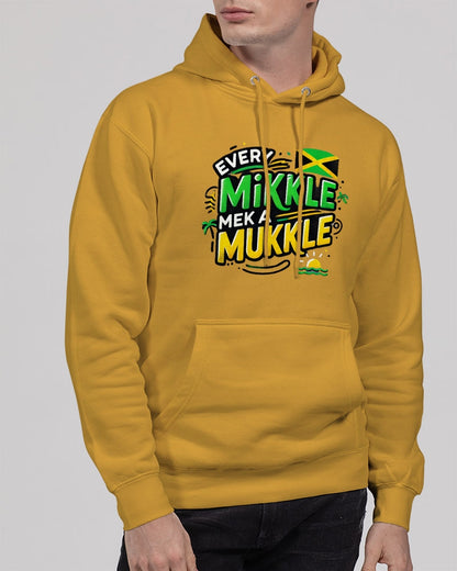 Every Mikkle Mek A Mukkle Pullover Hoodie