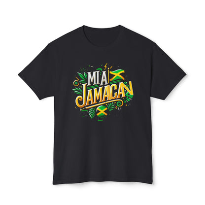 Mi A Jamaican