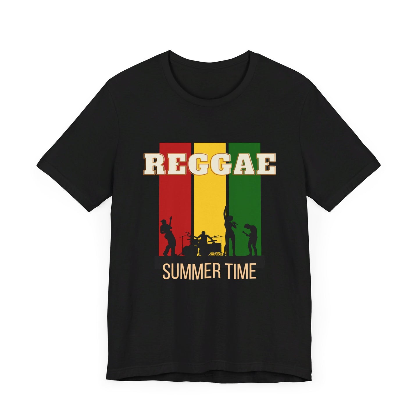 Reggae