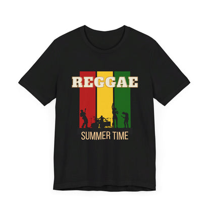 Reggae