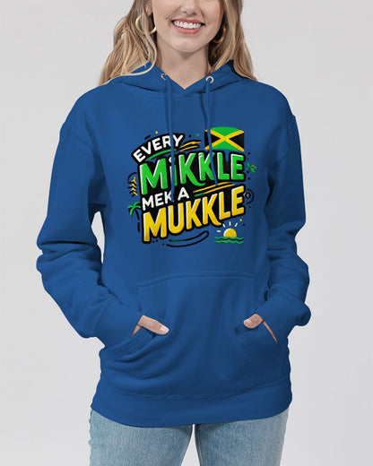 Every Mikkle Mek A Mukkle Pullover Hoodie