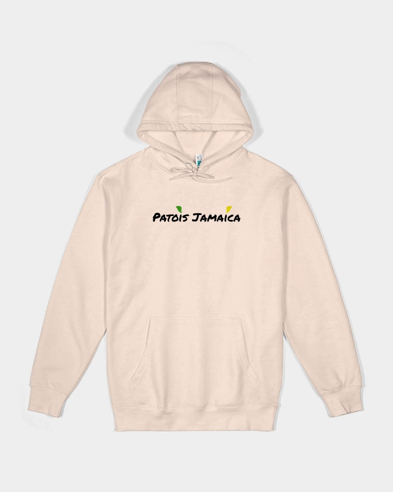 Patois Jamaica  Unisex Premium Pullover Hoodie