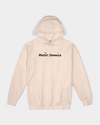 Patois Jamaica  Unisex Premium Pullover Hoodie