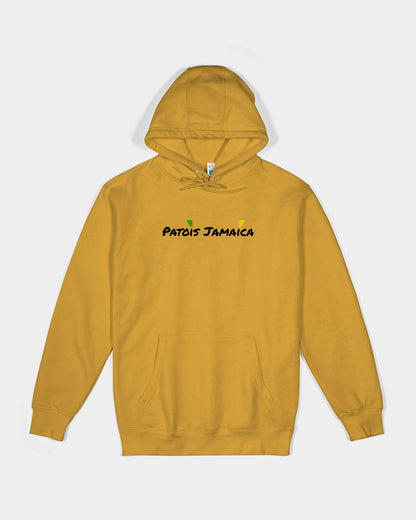 Patois Jamaica  Unisex Premium Pullover Hoodie