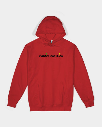 Patois Jamaica  Unisex Premium Pullover Hoodie