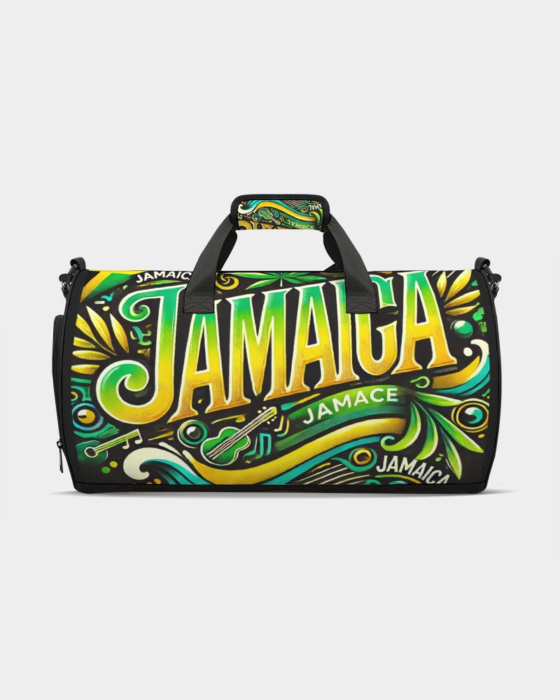 Jamaica Sports Duffle Bag