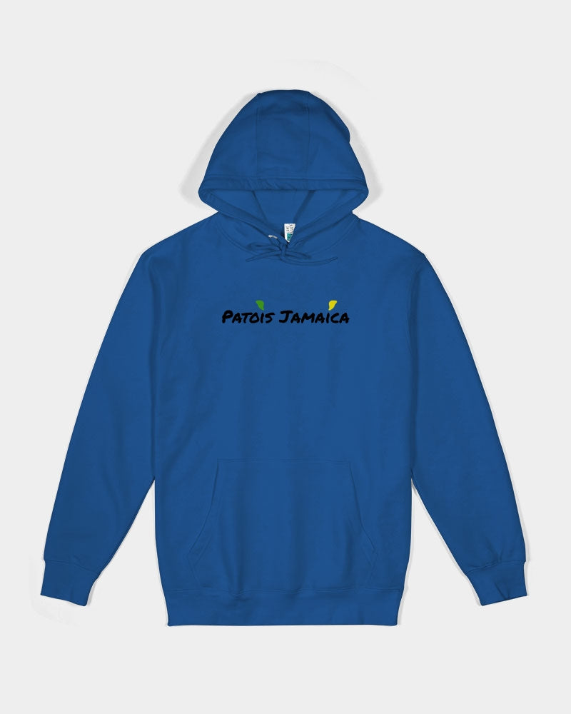 Patois Jamaica  Unisex Premium Pullover Hoodie