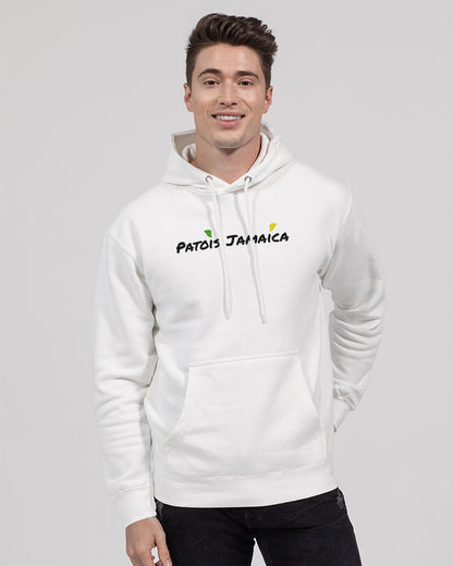 Patois Jamaica  Unisex Premium Pullover Hoodie