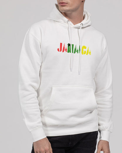 Jamaica drip - Unisex Premium Pullover Hoodie