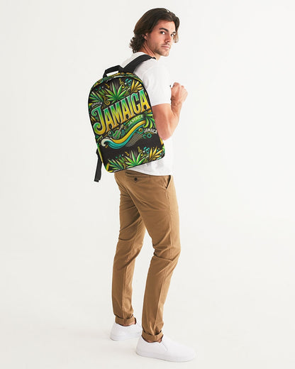 Jamaica Large Backpack