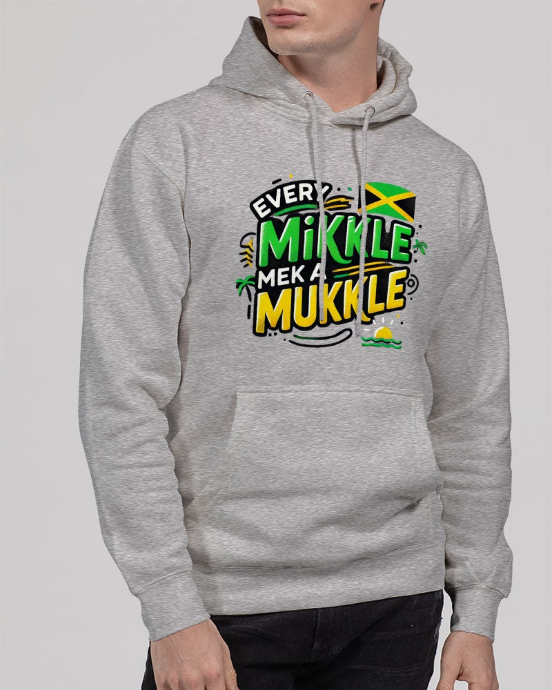 Every Mikkle Mek A Mukkle Pullover Hoodie