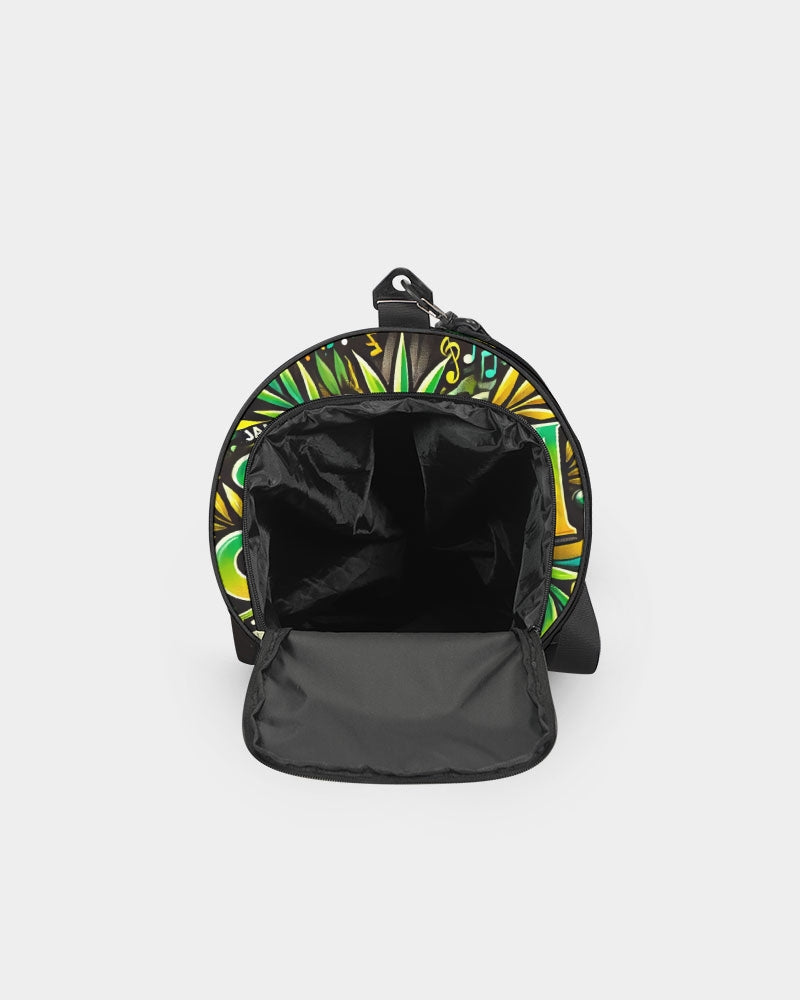 Jamaica Sports Duffle Bag