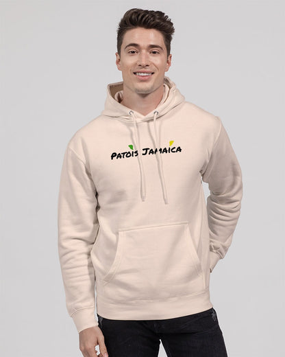 Patois Jamaica  Unisex Premium Pullover Hoodie