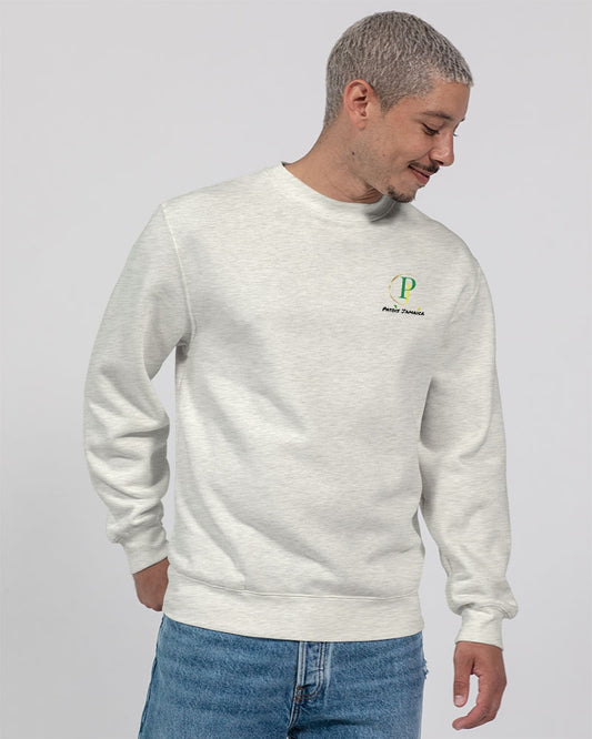 PATOIS Jamaica Sweater Unisex Premium Crewneck Sweatshirt