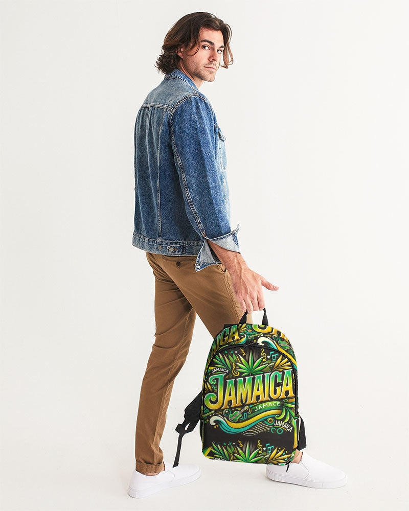 Jamaica Large Backpack