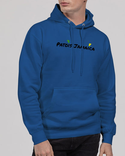 Patois Jamaica  Unisex Premium Pullover Hoodie