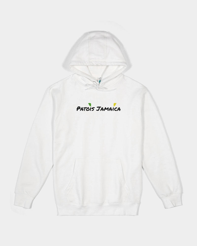 Patois Jamaica  Unisex Premium Pullover Hoodie