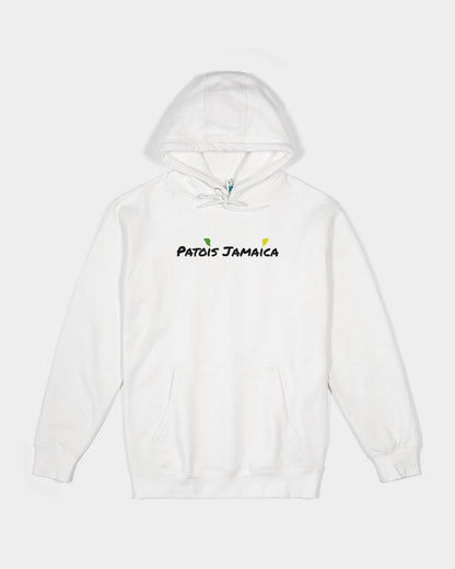 Patois Jamaica  Unisex Premium Pullover Hoodie