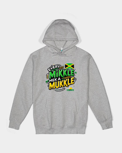 Every Mikkle Mek A Mukkle Pullover Hoodie