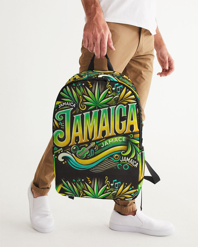 Jamaica Large Backpack