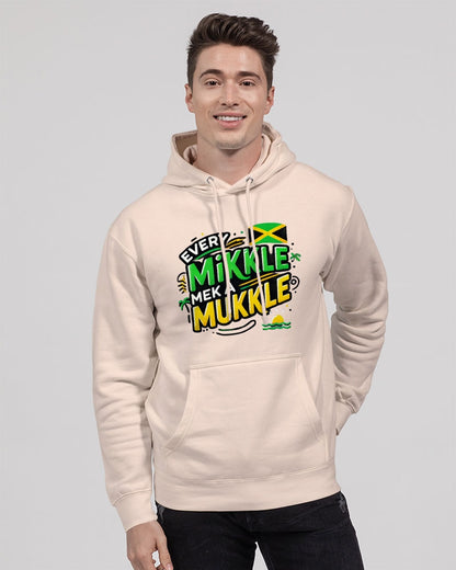 Every Mikkle Mek A Mukkle Pullover Hoodie