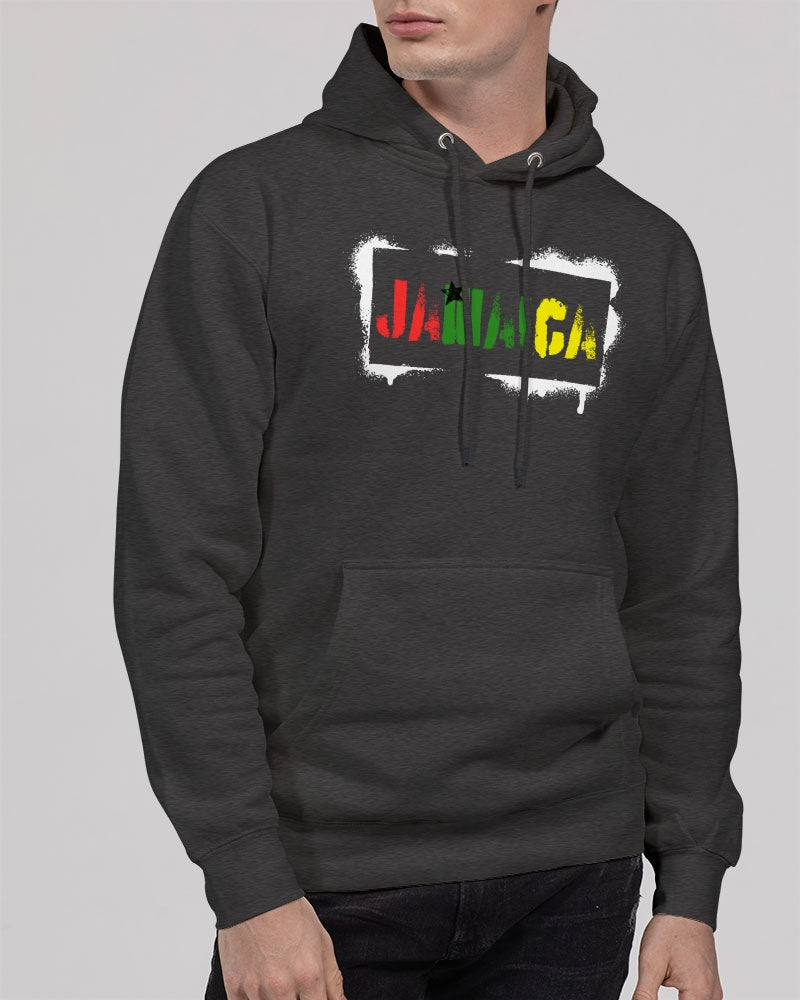 Jamaica drip - Unisex Premium Pullover Hoodie