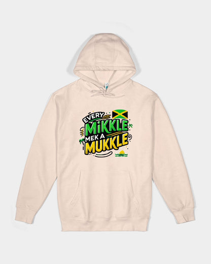 Every Mikkle Mek A Mukkle Pullover Hoodie