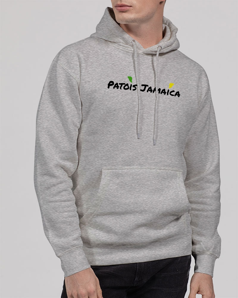 Patois Jamaica  Unisex Premium Pullover Hoodie