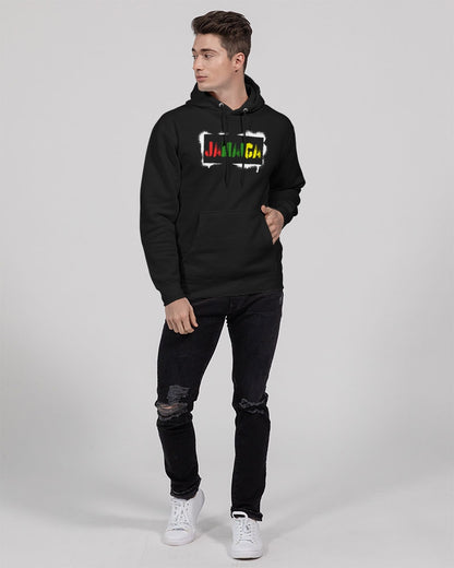 Jamaica drip - Unisex Premium Pullover Hoodie