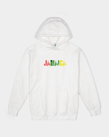 Jamaica drip - Unisex Premium Pullover Hoodie