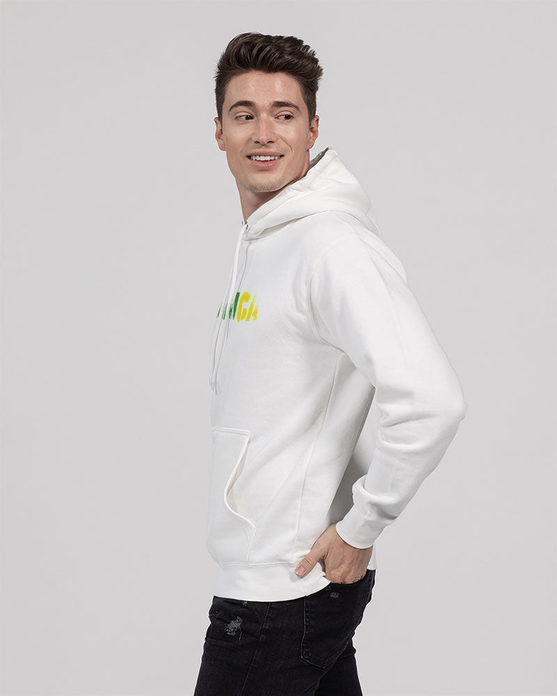 Jamaica drip - Unisex Premium Pullover Hoodie