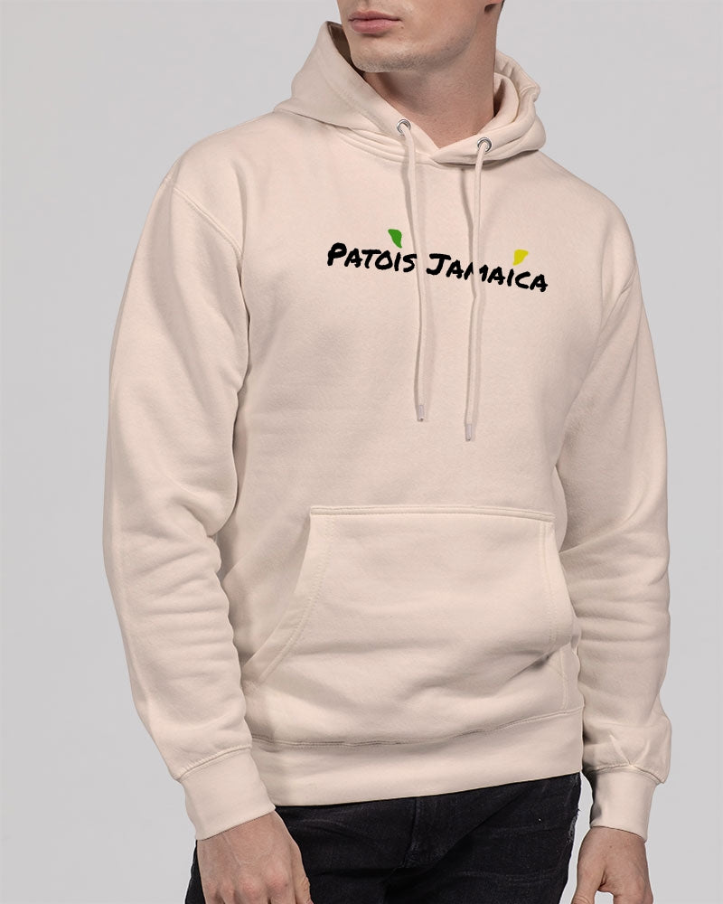 Patois Jamaica  Unisex Premium Pullover Hoodie