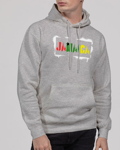 Jamaica drip - Unisex Premium Pullover Hoodie