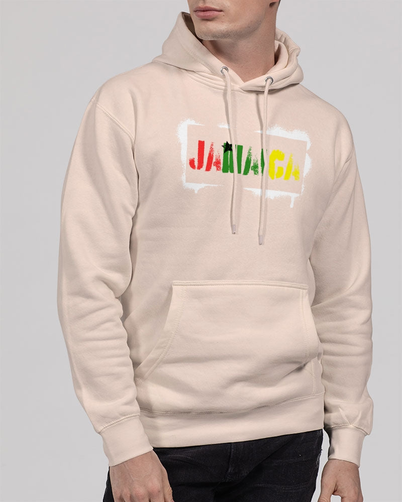 Jamaica drip - Unisex Premium Pullover Hoodie