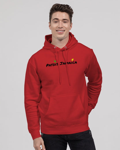 Patois Jamaica  Unisex Premium Pullover Hoodie