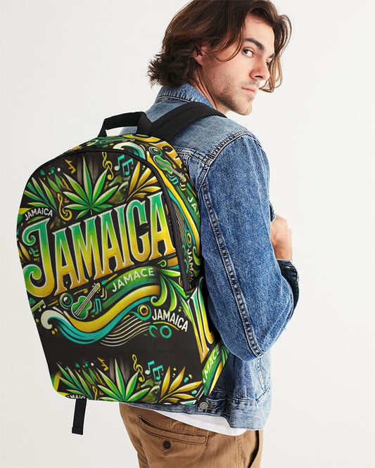 Jamaica Large Backpack