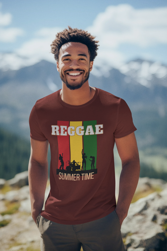 Reggae