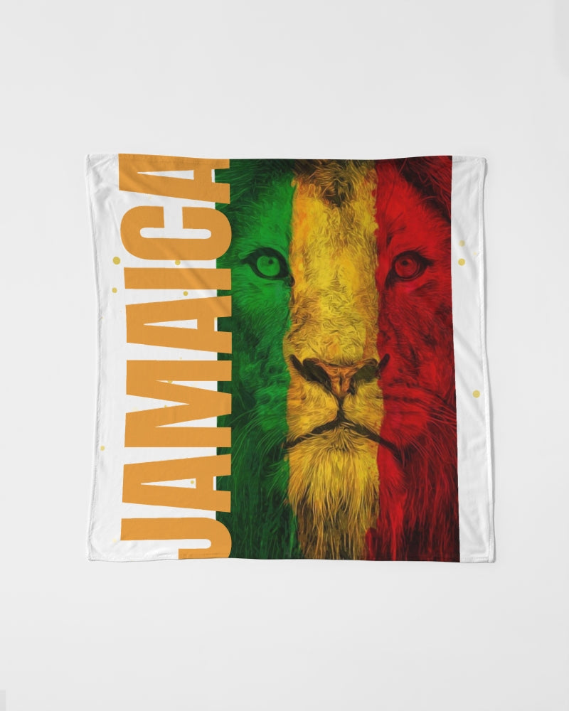 Jamaica Pattern Bandana  3-piece Set