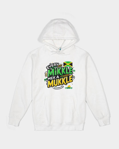 Every Mikkle Mek A Mukkle Pullover Hoodie