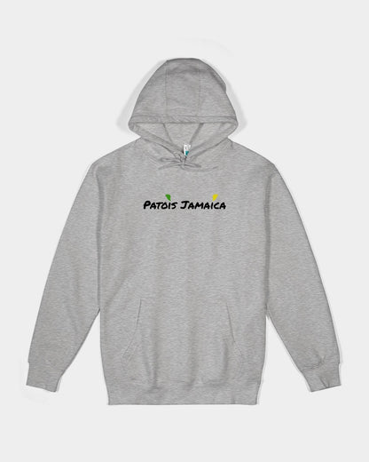 Patois Jamaica  Unisex Premium Pullover Hoodie