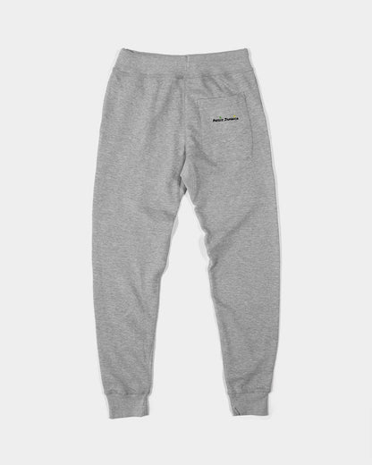 Patois Jamaica  Unisex Premium Fleece Joggers