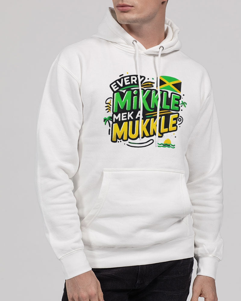 Every Mikkle Mek A Mukkle Pullover Hoodie