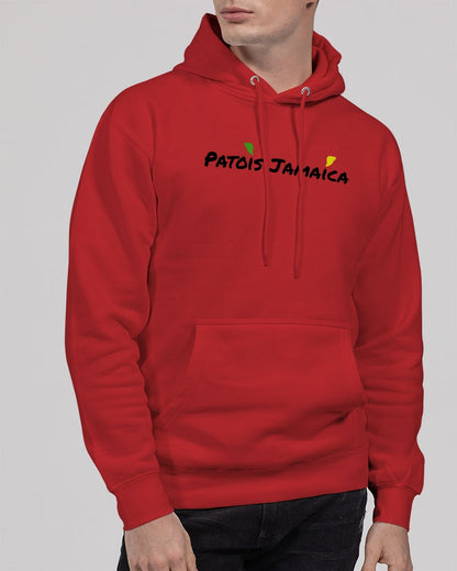 Patois Jamaica  Unisex Premium Pullover Hoodie