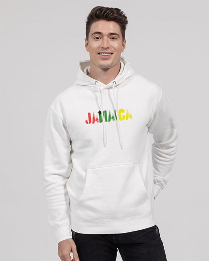 Jamaica drip - Unisex Premium Pullover Hoodie